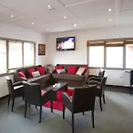 Sure By Western Aeroport Hotel