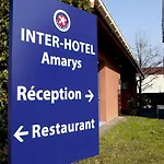 Sure By Western Aeroport Biarritz