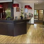 Sure By Western Aeroport Hotel