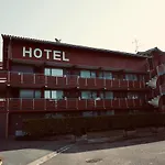 Hotel Sure By Western Aeroport 3*