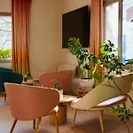 Sure By Western Aeroport Hotel Biarritz