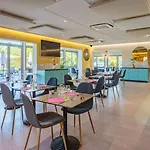 Sure By Western Aeroport Hotel