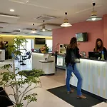 Sure By Western Aeroport 3* Biarritz
