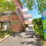 Hotel Sure By Western Aeroport Biarritz