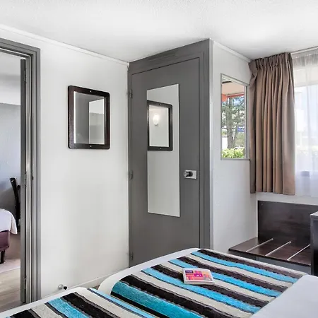 Sure By Western Aeroport Hotel