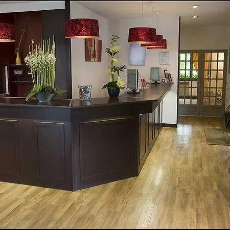 Sure By Western Aeroport Hotel