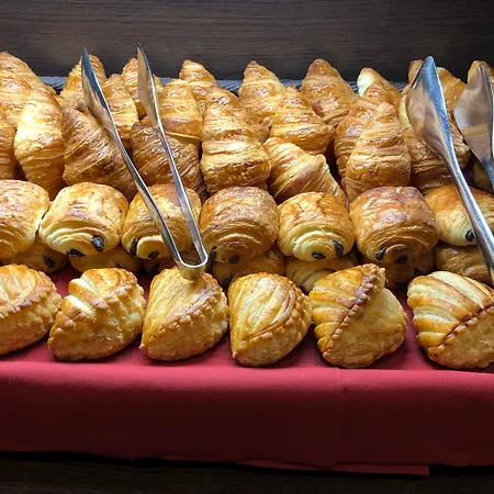 Sure By Western Aeroport