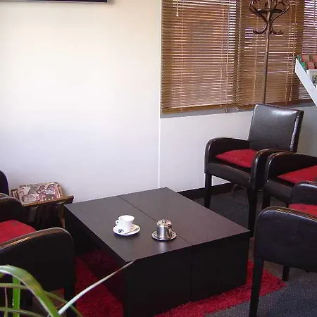 Sure By Western Aeroport Hotel