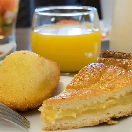 Hotel Sure By Western Aeroport