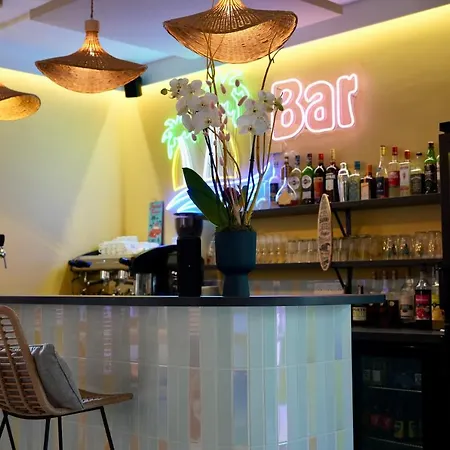 Sure By Western Aeroport 3* Biarritz