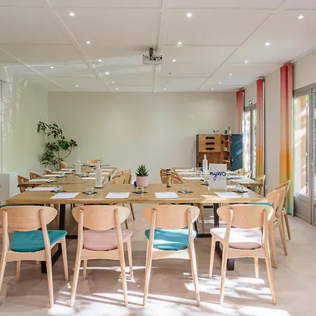 Sure By Western Aeroport 3* Biarritz