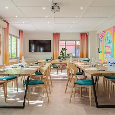 Hotel Sure By Western Aeroport