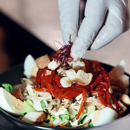 Hotel Sure By Western Aeroport 3*