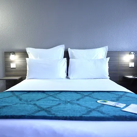 Hotel Sure By Western Aeroport Biarritz