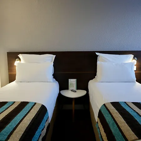 Hotel Sure By Western Aeroport 3*