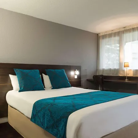 Hotel Sure By Western Aeroport 3*