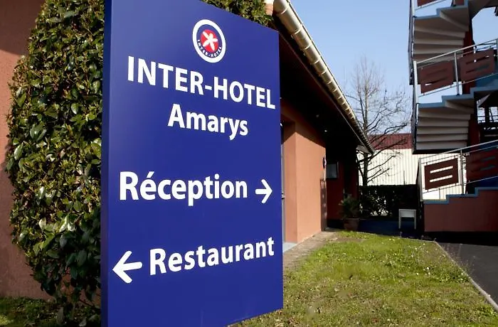 Sure By Western Aeroport Biarritz