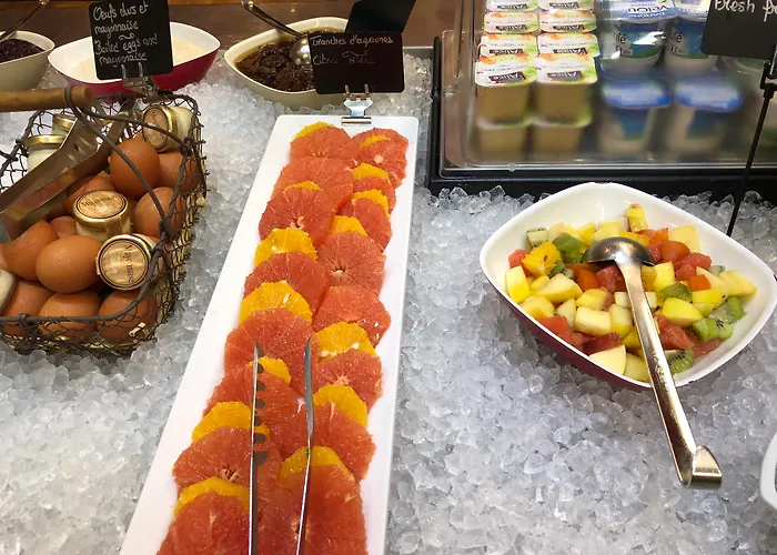 Готель Sure By Western Aeroport