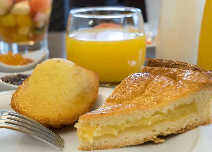 מלון Sure By Western Aeroport