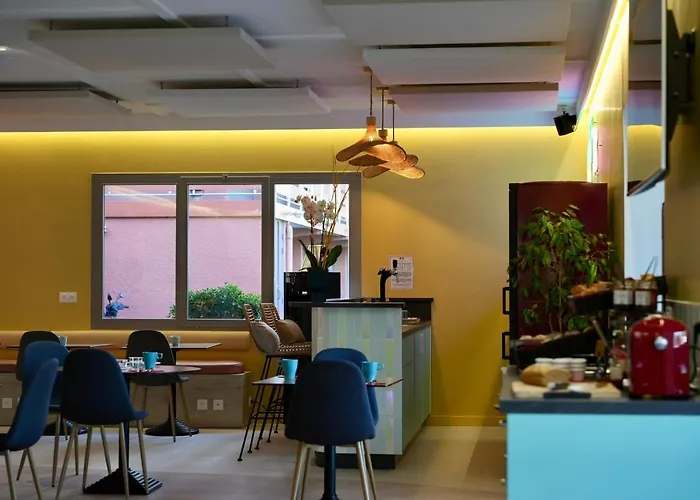 Готель Sure By Western Aeroport