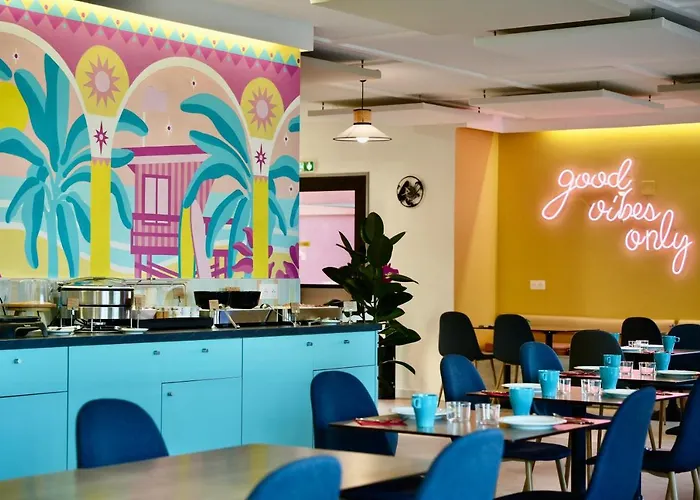 Sure By Western Aeroport ביאריץ