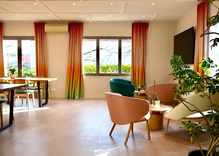 Готель Sure By Western Aeroport