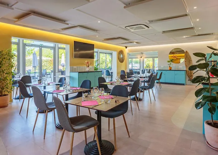 Sure By Western Aeroport Hotel