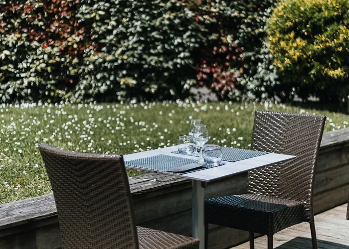 Sure By Western Aeroport Biarritz