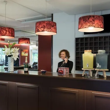 Sure By Western Aeroport 酒店 3*