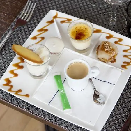 Hotell Sure By Western Aeroport 3*