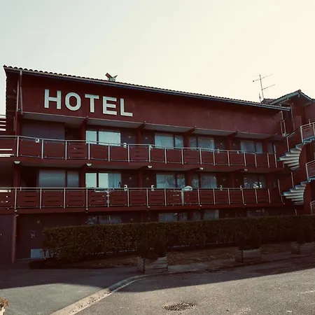 Hotell Sure By Western Aeroport 3*