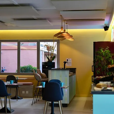 Hotell Sure By Western Aeroport
