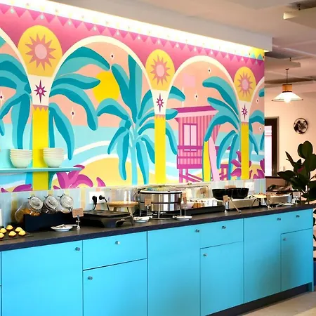 Otel Sure By Western Aeroport 3*