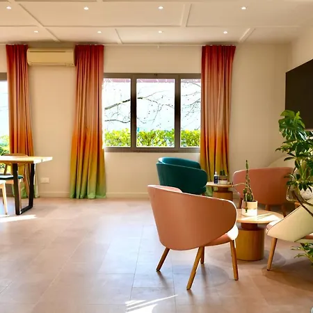 Hotell Sure By Western Aeroport