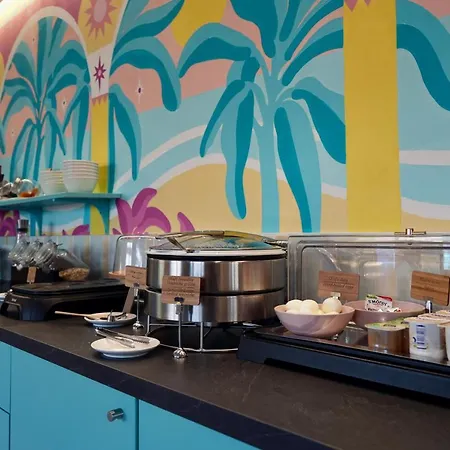 Otel Sure By Western Aeroport Biarritz