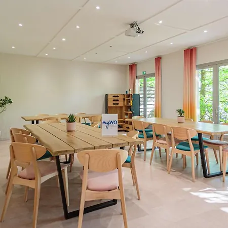 Sure By Western Aeroport 酒店 3*