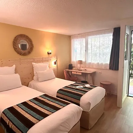 Hotel Sure By Western Aeroport 3*