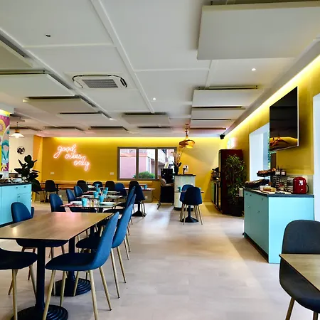 酒店 Sure By Western Aeroport 3*