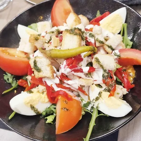 酒店 Sure By Western Aeroport