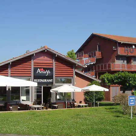 酒店 Sure By Western Aeroport