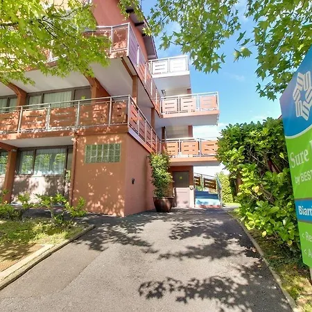 酒店 Sure By Western Aeroport 比亚里茨