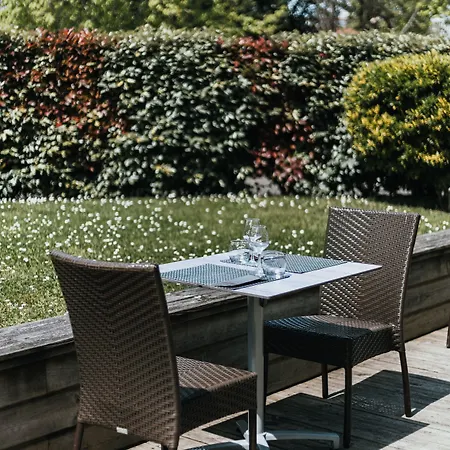 Sure By Western Aeroport 比亚里茨