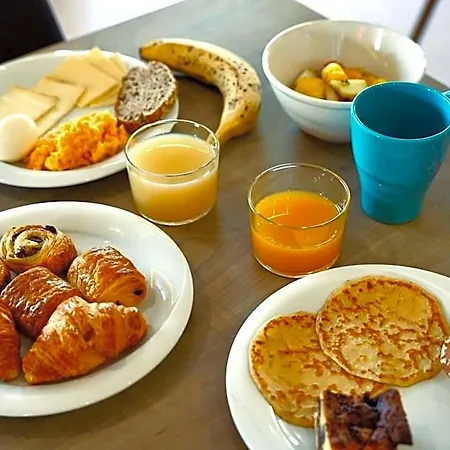 Sure By Western Aeroport 3* Biarritz