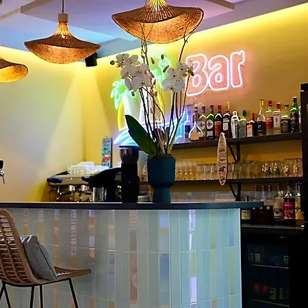 Sure By Western Aeroport Biarritz