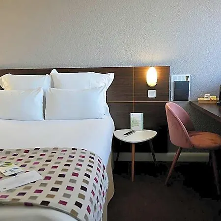 Szálloda Sure By Western Aeroport 3*