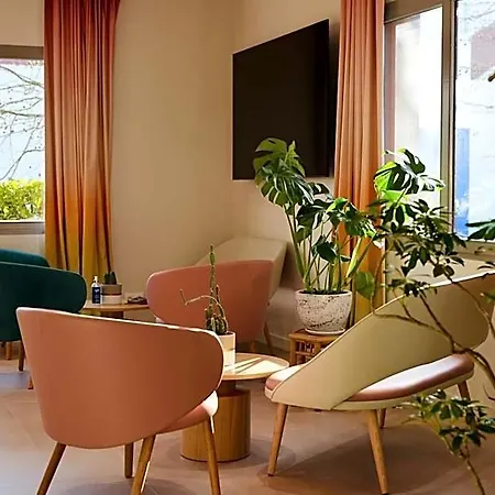 Sure By Western Aeroport Biarritz