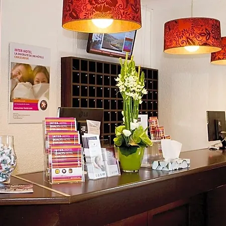 Sure By Western Aeroport 3* Biarritz
