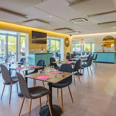 Sure By Western Aeroport 酒店 3*