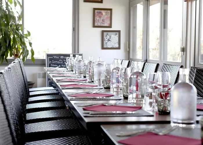 Sure By Western Aeroport 3* Biarritz