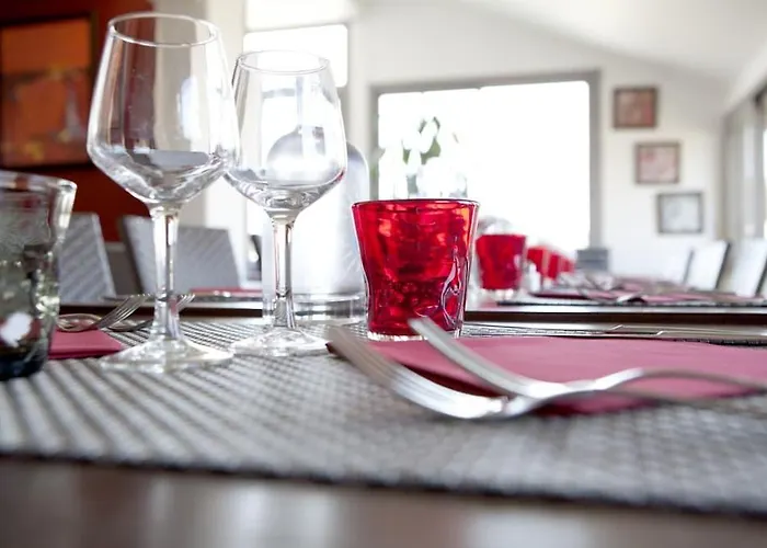 Hotel Sure By Western Aeroport 3*